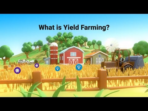 What Is Yield Farming? | How to Make Your Crypto Work for You