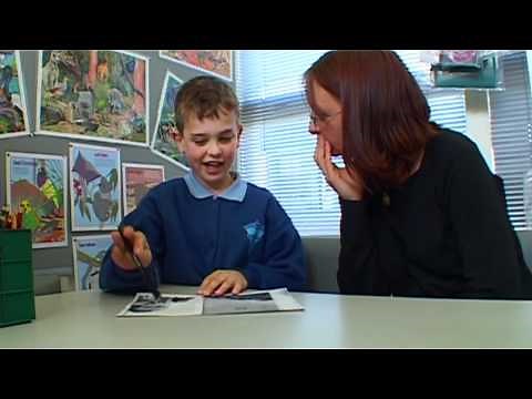 Listen...I'm Speaking Part 1