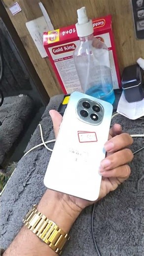 Oppo F29 5g 8/256 Network issue display change only mobile RS 5800 ph 8056 161371