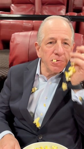 You get a movie ticket, we give you popcorn. Simple as that. 🍿🤝 January 19 only at Marcus Theatres and Movie Tavern! #nationalpopcornday #popcorn #freepopcorn #movietheater #popcornbucket | Movie Tavern