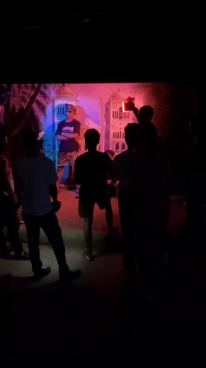 Upuan MV by BIT Electrical 1G