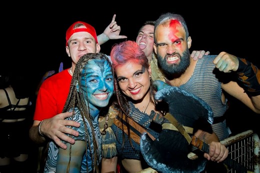 La FDD 2022 llega a Posadas y se perfila como uno de los eventos más atractivos del año!