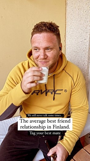 Dave Cad on Instagram: "Tag your best friend 🤭😄"