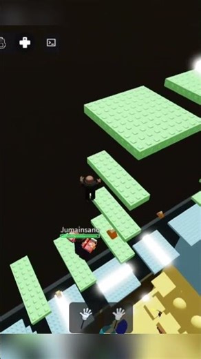 slaptower halloween #obby #roblox #tapa #ruim #falha #gaming #edit #free #music #funny #way