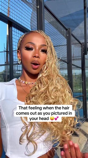 Achieve Perfect Boho French Curls and Braids