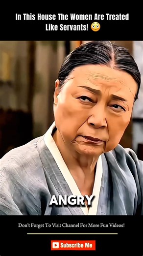 She Hates Her Granddaughter! #shorts #ytshorts #virashorts