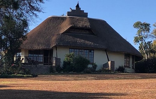 Champagne Lane Resort - Drakensberg Experience