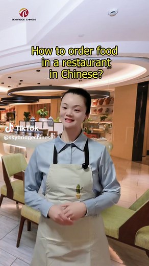 Skybridge Chinese on TikTok