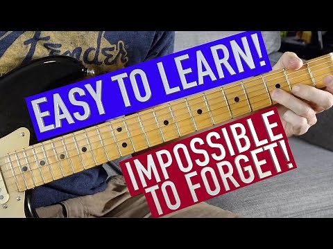EASY Beginner Guide to Adding Notes to Your Chords!