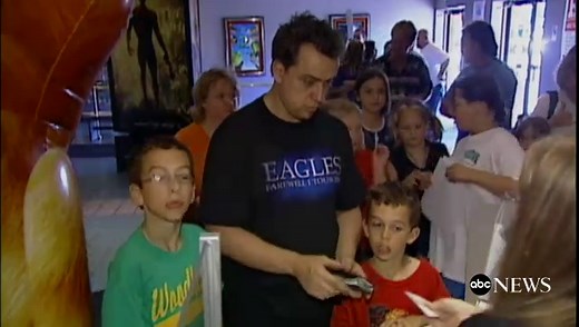 Could a PG-15 rating be coming to a theater near you?