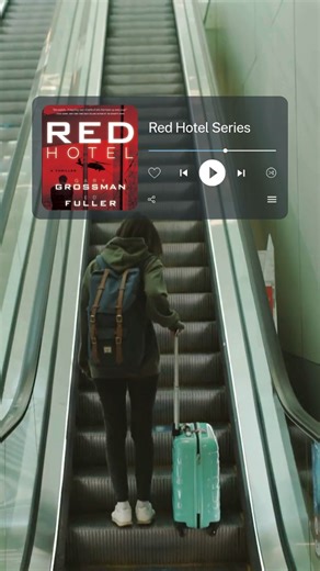 Long flight ahead? Commute getting longer? Let espionage, power, and global politics keep you company. | Ed Fuller