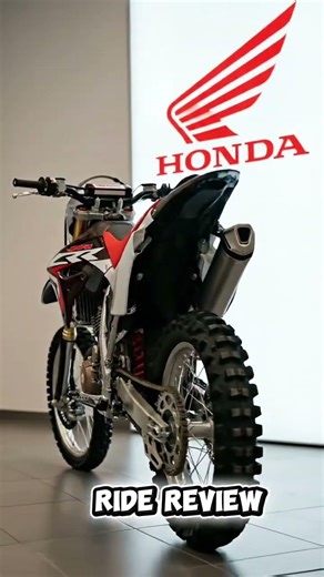 2026 Honda XR125R – Lightweight Trail Beast | Full #automobile #motorcyclereview