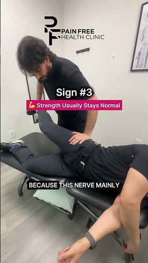 3 Signs Your Outer Thigh Symptoms Could Be Nerve-Related