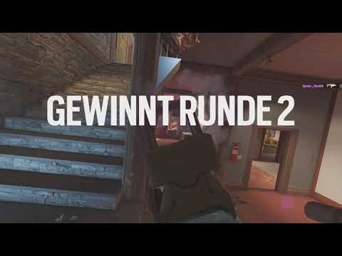 Tom Clancy's Rainbow Six® Siegeclip