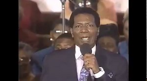 Willie Rogers "I Keep On Toiling" | Gospel World