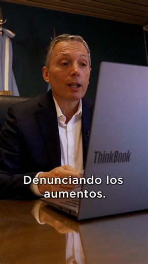 En la audiencia pública por el aumento de la tarifa del transporte denuncié un ajuste que golpea a las familias del conurbano, porque sé lo que significa para miles de trabajadoras y trabajadores viajar todos los días a la Ciudad de Buenos Aires. Cuando el transporte aumenta, se castiga directamente el esfuerzo de quienes sostienen sus hogares con sacrificio. Por eso levanto la voz para defender a mis vecinas y vecinos de #EstebanEcheverría y de toda la provincia. No podemos aceptar que el ajust