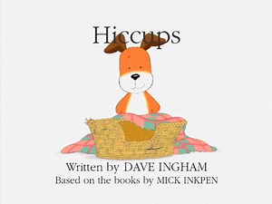 S2E05 - Hiccups, Kipper the Dog #kipper #kipperthedog #nostalgia #nostalgiacore #2000s