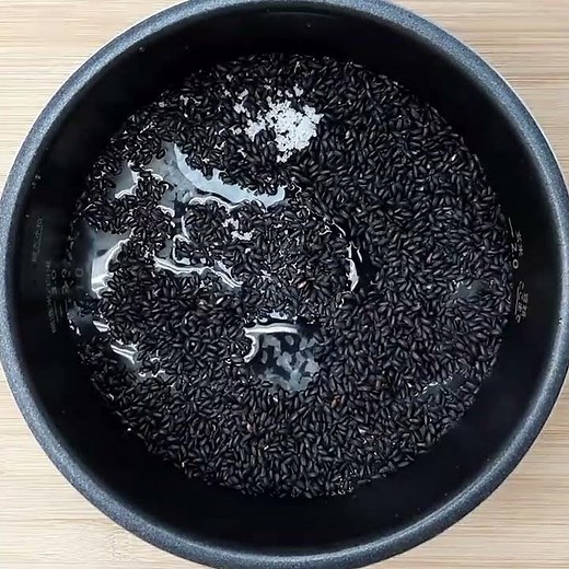 三代目茂蔵 健康 簡単レシピ ブラックホールご飯