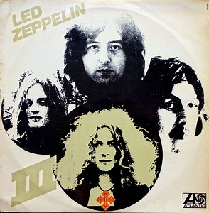 Led Zeppelin - Led Zeppelin III