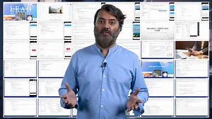 মোবাইল অ্যাপ ডেভেলপার হিসেবে আপনার প্রথম পদক্ষেপ কি হওয়া উচিত? Flutter এখন একটি widely used framework যা দিয়ে মোবাইল কিংবা ডেস্কটপে বসেই আপনি মোবাইল অ্যাপ ডেভেলপ করতে পারবেন। আমাদের এই কোর্সের মাধ্যমে আপনি ইন্ডাস্ট্রি স্ট্যান্ডার্ডে কোড করা শিখবেন যেনো কোর্স শেষেই আপনি নিজের প্রজেক্ট শুরু করে দিতে পারেন। ইন্সট্রাকটর হিসেবে আছেন Tanvir Ahmed যিনি দীর্ঘ ৬ বছর ধরে সফটওয়্যার ডেভেলপার হিসেবে ট্রেনিং দিয়ে আসছেন। এই কোর্সের মাধ্যমে আপনি Flutter অ্যাপ এর ফুল পোটেনশিয়াল ব্যাবহার করা শিখবেন। ডাটা প্র