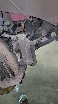 Hyundai Sonata brake diagnosis