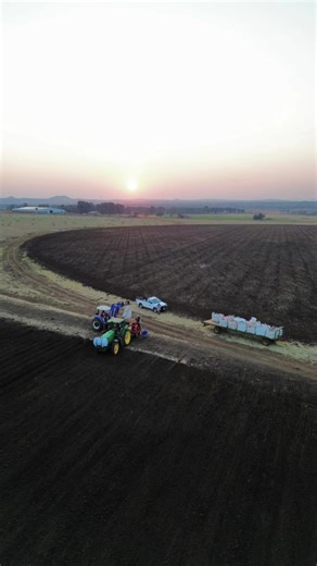 The Heart of Farming: Celebrating the Farmer's Life