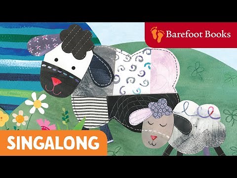 Over in the Meadow | Barefoot Books Singalong