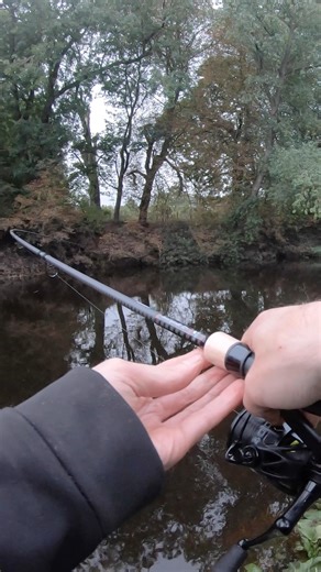 🔥 BARBEL ON #fishing #angling #fishmatrix #fjukabait | Ben Fisk Fishing