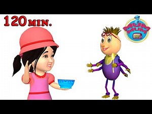 Little Miss Muffet Song - Popular Nursery Rhyme Songs Collection | Wheels on The Bus | Mum Mum TV