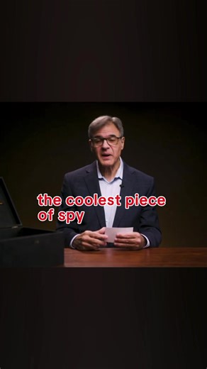 Top Spy Tech Innovations Used by the CIA