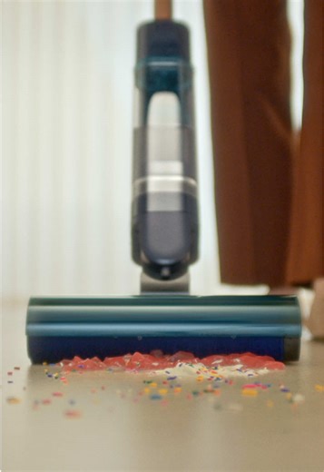 Dyson Clean Wash Hygiene: The Ultimate Clean-Up Tool