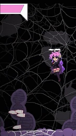 スパイダーボス [Udonge in Interspecies Cave]