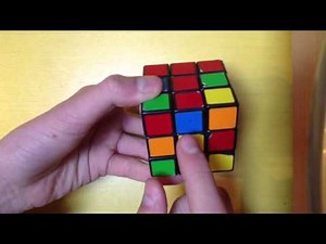 Résoudre Rubik's Cube - Astuces solution rubik cube