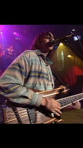 90s Rock Vault 🤘 | MTV in 1993 was an absolute fever dream 😳 Jerry Was a Race Car Driver – Primus (1993, MTV Haunted Halloween) This aired October 30, 1993... | Instagram