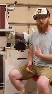 21 reactions | Ryan Wallace @beardedwalrusww just picked up his JCS12 closed stand disk / belt sander. With its super smooth operation and quick adjust mitre capabilities, Ryan’s days of hand sanding every project are over. Smash that follow button to watch how creative he gets with his new machine #jettools #jetsander | JET Tools | Facebook