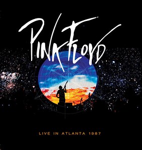 Pink Floyd - Live In Atlanta 1987