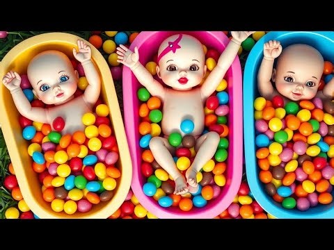 “Addictive Rainbow ASMR You Can’t Stop Watching”