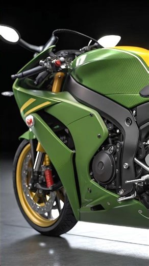 new 2025 Yamaha R6 is OFFICIALLY Launched First Look!!