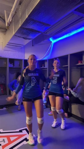 Exciting Dance Moves Inspired by Volleyball