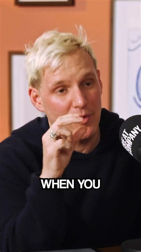 JESY NELSON PART 2: Why I Walked Away From Little Mix. Watch the full episode on YouTube or wherever you get your podcasts just search “Jesy Nelson Great Company” 🙌 | Jamie Laing