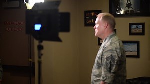 Chief Cody Interview