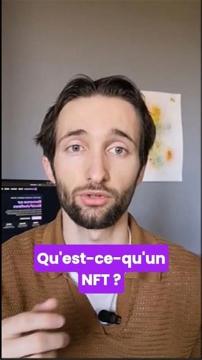 NFT : comment ça fonctionne vraiment ?