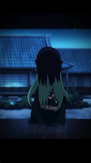 Discover the Power of Muichiro Tokito in Demon Slayer | Anime Animation