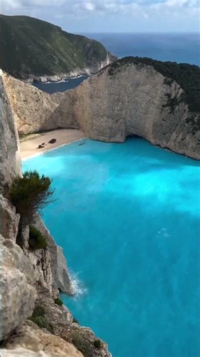 Greece's Best Kept Secret: Zakynthos Island!