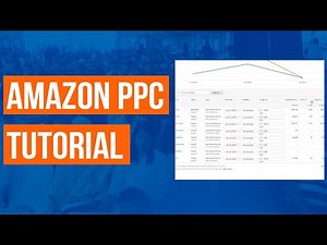 Amazon PPC Tutorial for beginners 2021 | Complete Sponsored Ads Strategy | Step by Step