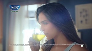 1.2M views · 176 shares | Feel active throughout the day every time you sip on a cup of Tetley green tea. It gives you 5X more antioxidants than an apple which keeps you Andar se clean, bahar se active. | Tetley Green Tea | Facebook