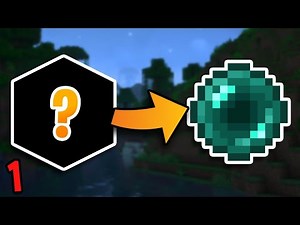 Minecraft But I Have Randomized The Loot #1