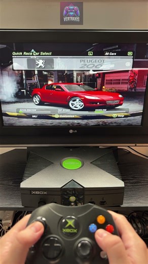 NFS Underground 2 on Original Xbox in 2026 - Still the Greatest?