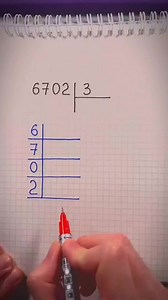 416K views · 8.2K reactions | វិធីចែកលេខងាយៗ #Tips #mathmemes #reelsfypシ #reelsfypシ #challenge #mathpuzzle #student #សិស្សពូកែ #MathChallenge #mathe #funnyvideo #funnyvideo #diy #mathstudent | HunThuna -ហ៊ុន ថុនា | Facebook