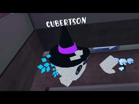 Using an cube runners apk and meta data at the same time